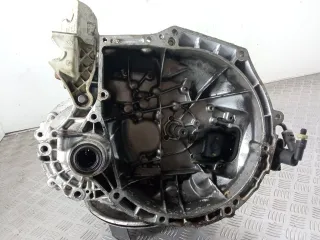 20CQ46,1013074 КПП механическая (МКПП) 5-ступенчатая Peugeot 207 Арт 1109567, вид 1