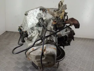 20CQ46,1013074 КПП механическая (МКПП) 5-ступенчатая Peugeot 207 Арт 1109567, вид 3
