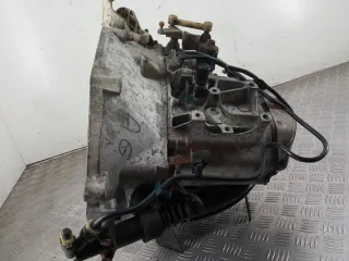 20CQ46,1013074 КПП механическая (МКПП) 5-ступенчатая Peugeot 207 Арт 1109567, вид 4