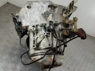 20CQ46,1013074 КПП механическая (МКПП) 5-ступенчатая Peugeot 207 Арт 1109567, вид 5