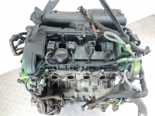 5FW,10FHAM,0060054 Двигатель Peugeot 207 Арт 1109399, вид 1