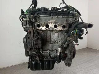 5FW,10FHAM,0060054 Двигатель Peugeot 207 Арт 1109399, вид 2