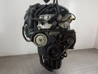 5FW,10FHAM,0060054 Двигатель Peugeot 207 Арт 1109399, вид 3