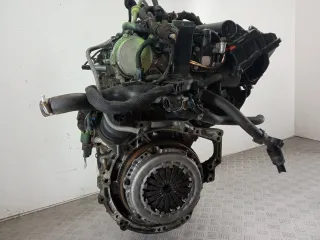 5FW,10FHAM,0060054 Двигатель Peugeot 207 Арт 1109399, вид 5