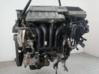 Z6,820764 Двигатель Mazda 3 BK Арт 1109573, вид 2