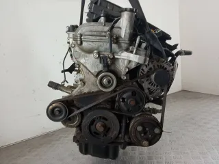 Z6,820764 Двигатель Mazda 3 BK Арт 1109573, вид 3