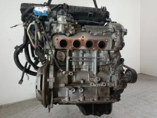 Z6,820764 Двигатель Mazda 3 BK Арт 1109573, вид 4