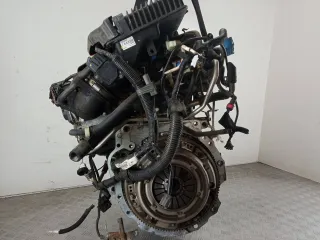 Z6,820764 Двигатель Mazda 3 BK Арт 1109573, вид 5