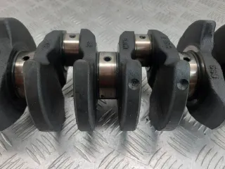 37CR4 Коленвал Land Rover Freelander 1 Арт 1106195, вид 3