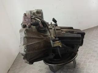 VQ30 КПП механическая (МКПП) 5-ступенчатая Nissan Maxima А33 Арт 1100327, вид 4
