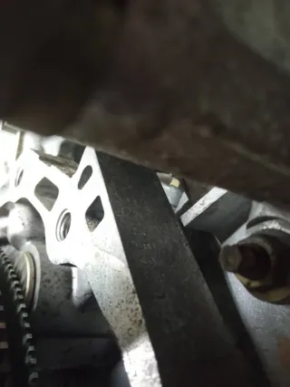 VQ30,453619B Двигатель Nissan Maxima А33 Арт 1109231, вид 6