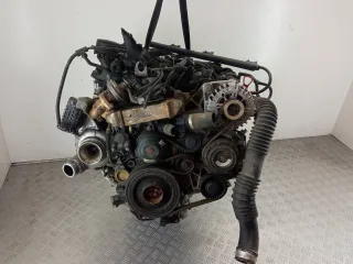 N47D20A,91407384 Двигатель BMW 1 E81/E82/E87/E88 Арт 1100495, вид 2