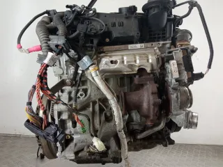N47D20A,91407384 Двигатель BMW 1 E81/E82/E87/E88 Арт 1100495, вид 3