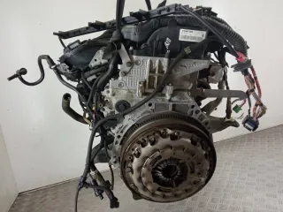 N47D20A,91407384 Двигатель BMW 1 E81/E82/E87/E88 Арт 1100495, вид 4