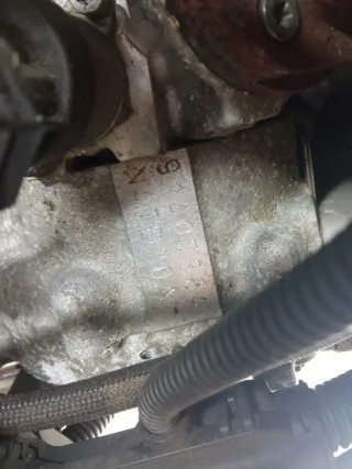 N47D20A,91407384 Двигатель BMW 1 E81/E82/E87/E88 Арт 1100495, вид 6