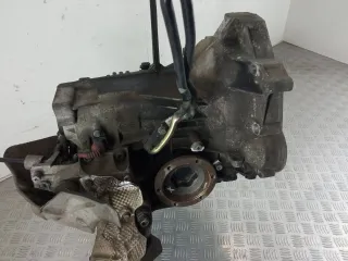 EPT,30071 КПП автоматическая (АКПП) Volkswagen Passat B5 Арт 1100663, вид 2