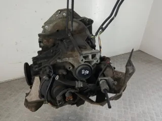 EPT,30071 КПП автоматическая (АКПП) Volkswagen Passat B5 Арт 1100663, вид 3