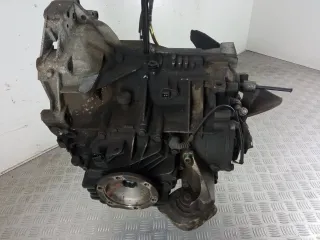 EPT,30071 КПП автоматическая (АКПП) Volkswagen Passat B5 Арт 1100663, вид 4
