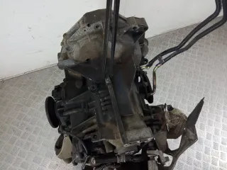 EPT,30071 КПП автоматическая (АКПП) Volkswagen Passat B5 Арт 1100663, вид 5