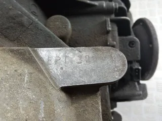 EPT,30071 КПП автоматическая (АКПП) Volkswagen Passat B5 Арт 1100663, вид 6
