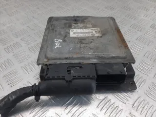 03G906018EM Блок управления двигателем Volkswagen Passat B6 Арт 1102835, вид 3