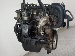 Z13DTJ,222051 Двигатель Opel Corsa D Арт 1101167, вид 2
