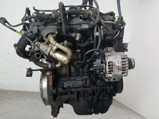Z13DTJ,222051 Двигатель Opel Corsa D Арт 1101167, вид 4