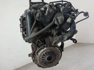 Z13DTJ,222051 Двигатель Opel Corsa D Арт 1101167, вид 5