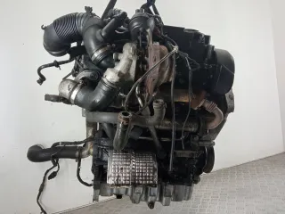 BMR,082107 Двигатель Volkswagen Passat B6 Арт 1108895, вид 2
