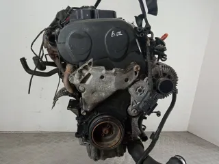 BMR,082107 Двигатель Volkswagen Passat B6 Арт 1108895, вид 3