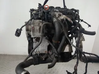 BMR,082107 Двигатель Volkswagen Passat B6 Арт 1108895, вид 4