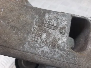 032145189Q Кронштейн двигателя Volkswagen Golf 4 Арт 1106873, вид 4