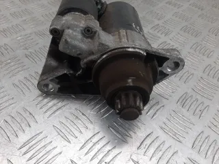 0001120400 Стартер Volkswagen Polo 4 Арт 1108217, вид 2