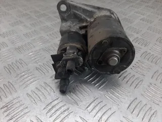 0001120400 Стартер Volkswagen Polo 4 Арт 1108217, вид 4