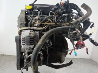 K9K 718,D053059 Двигатель Renault Kangoo 1 Арт 1102007, вид 2