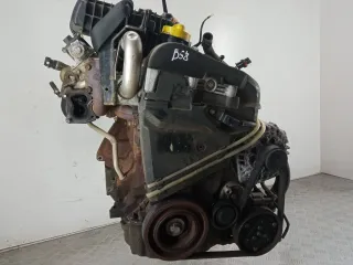 K9K 718,D053059 Двигатель Renault Kangoo 1 Арт 1102007, вид 3
