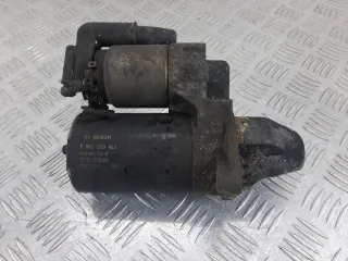 F002G20485 Стартер Suzuki Splash Арт 1108726, вид 1