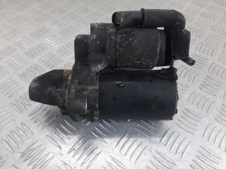 F002G20485 Стартер Suzuki Splash Арт 1108726, вид 3
