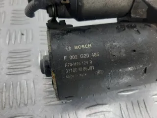 F002G20485 Стартер Suzuki Splash Арт 1108726, вид 5