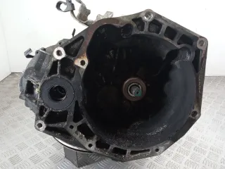  КПП механическая (МКПП) 5-ступенчатая Suzuki Splash Арт 1102847