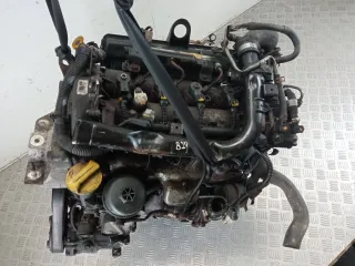 D13A,106127 Двигатель Suzuki Splash Арт 1103015, вид 1