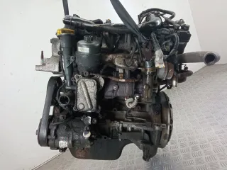 D13A,106127 Двигатель Suzuki Splash Арт 1103015, вид 2
