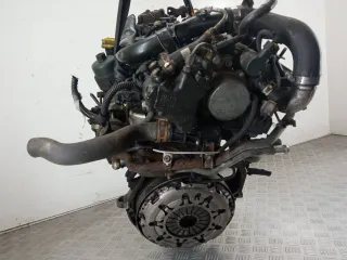 D13A,106127 Двигатель Suzuki Splash Арт 1103015, вид 5