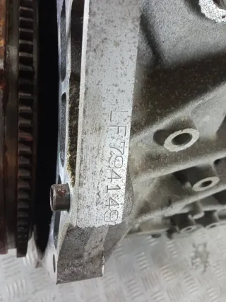 LF,794149 Двигатель Mazda 6 1 Арт 1103351, вид 6