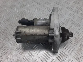 02T911023S Стартер Volkswagen Polo 4 Арт 1105702, вид 1