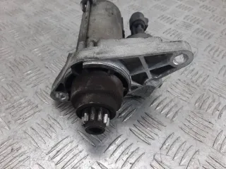 02T911023S Стартер Volkswagen Polo 4 Арт 1105702, вид 2