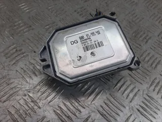 24426542,5WK9158 Блок управления двигателем Opel Omega B Арт 1104526, вид 2