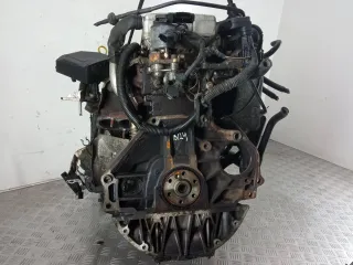 Z22XE,31008208 Двигатель Opel Omega B Арт 1107719, вид 4