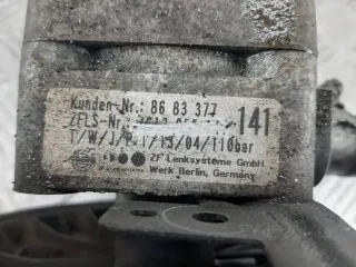 8683377 Насос гидроусилителя руля Volvo V70 2 Арт 1104856, вид 4