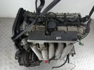 B5244S2,2525215 Двигатель Volvo V70 2 Арт 1104191, вид 1
